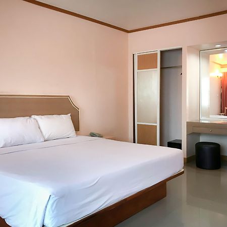 J Two S Pratunam Hotel Bangkok Ngoại thất bức ảnh