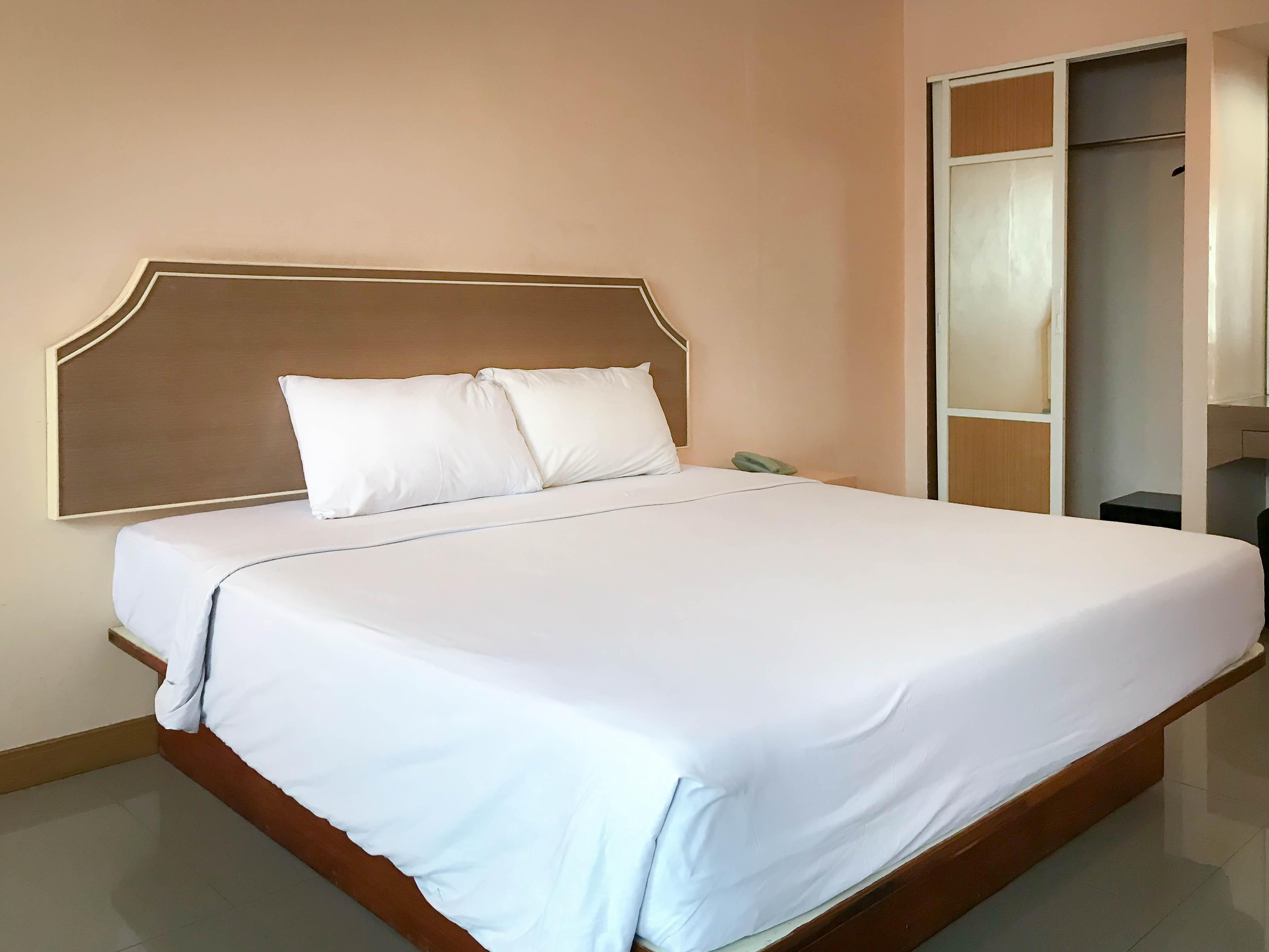 J Two S Pratunam Hotel Bangkok Ngoại thất bức ảnh