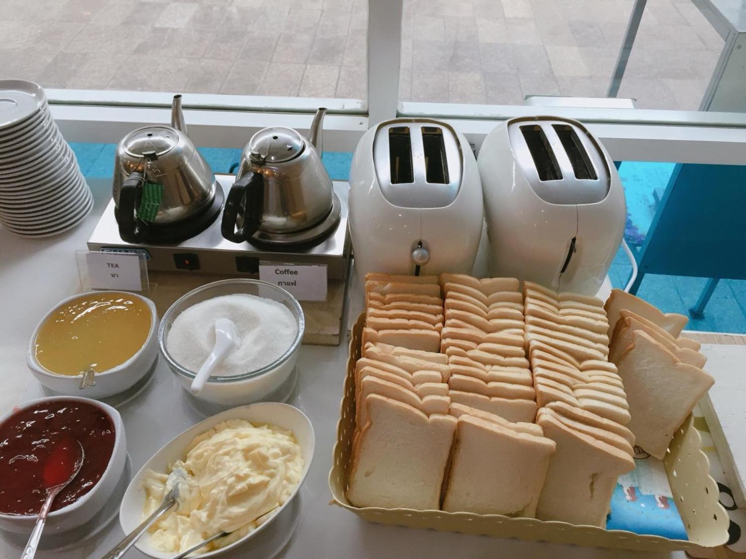 J Two S Pratunam Hotel Bangkok Ngoại thất bức ảnh