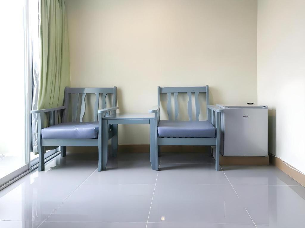 J Two S Pratunam Hotel Bangkok Ngoại thất bức ảnh